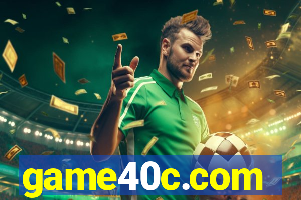 game40c.com