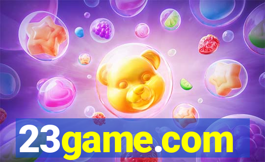 23game.com