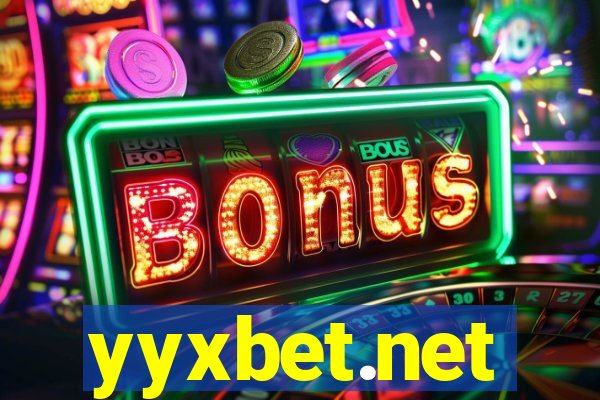 yyxbet.net