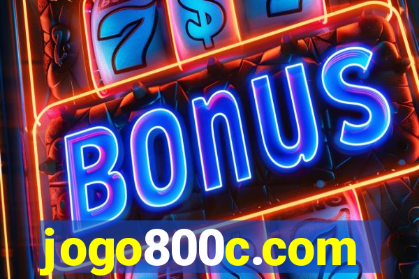 jogo800c.com