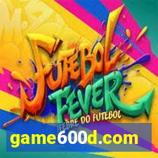 game600d.com