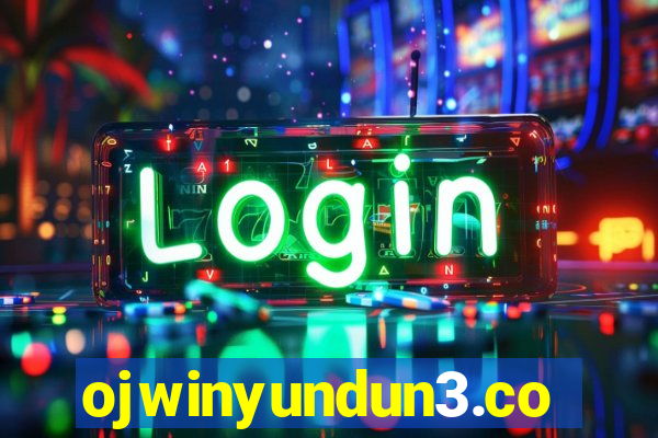 ojwinyundun3.com
