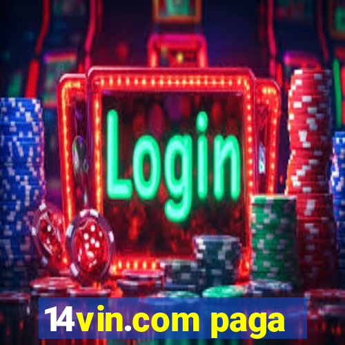 14vin.com paga
