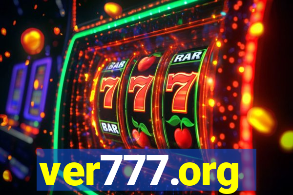 ver777.org