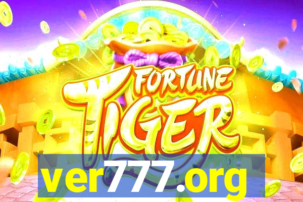 ver777.org