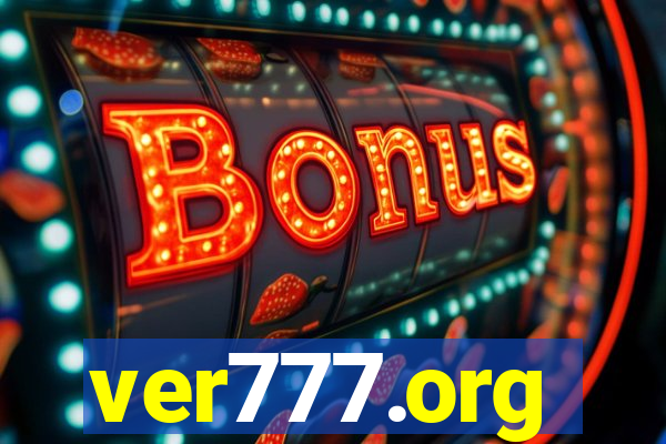 ver777.org