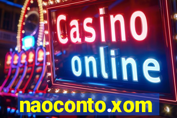 naoconto.xom