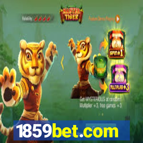 1859bet.com