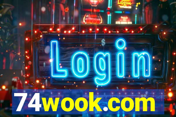 74wook.com