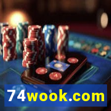 74wook.com