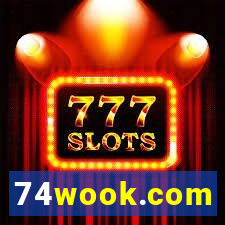 74wook.com