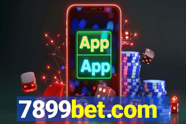 7899bet.com