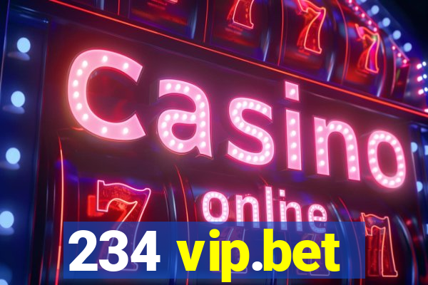 234 vip.bet