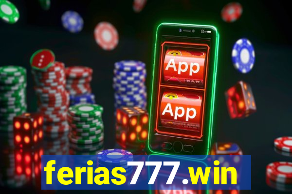 ferias777.win