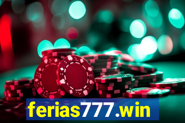 ferias777.win