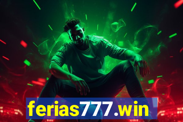 ferias777.win