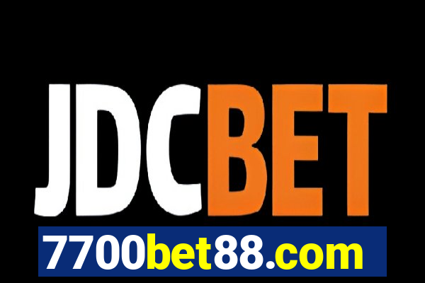 7700bet88.com