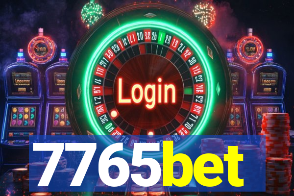 7765bet
