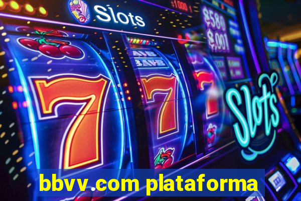 bbvv.com plataforma
