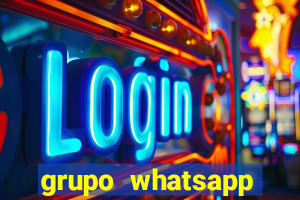 grupo whatsapp jogos ps4