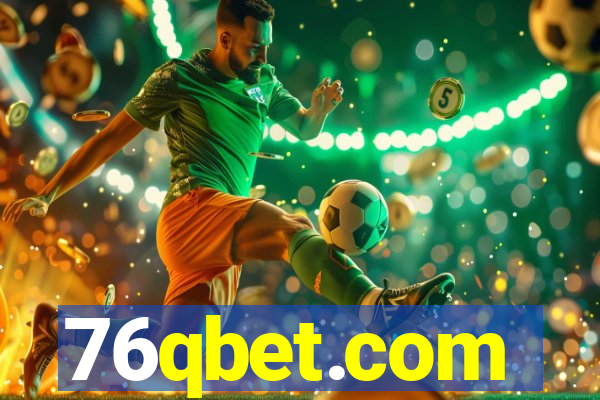 76qbet.com