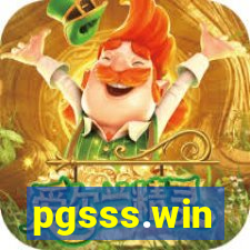 pgsss.win