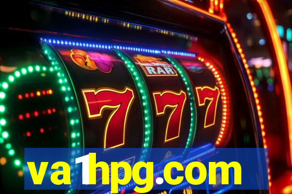 va1hpg.com