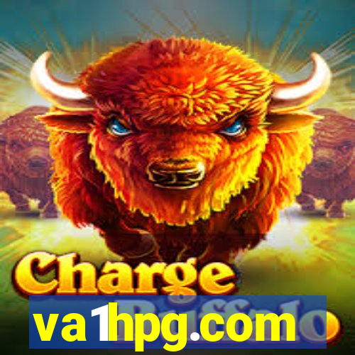 va1hpg.com