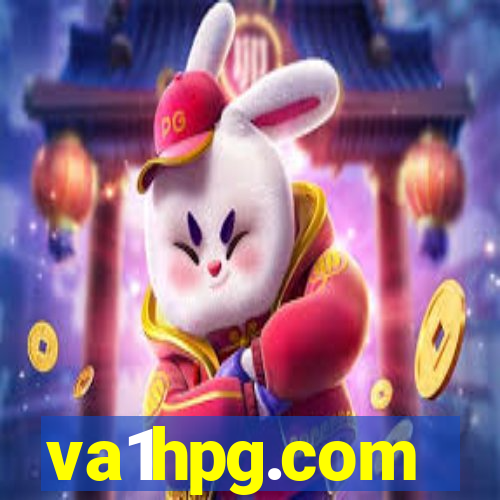 va1hpg.com