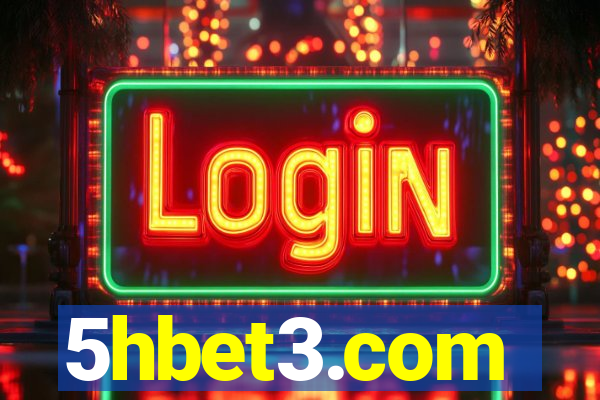 5hbet3.com