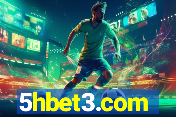 5hbet3.com