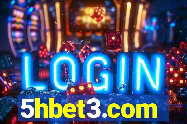 5hbet3.com