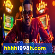hhhh1998h.com