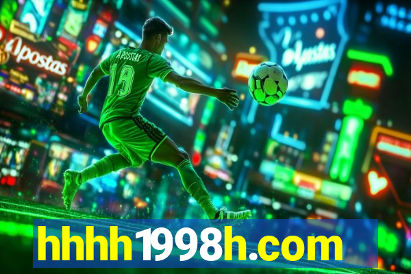 hhhh1998h.com