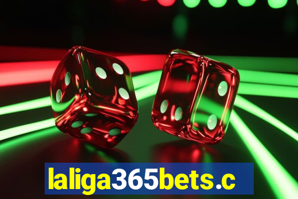 laliga365bets.com