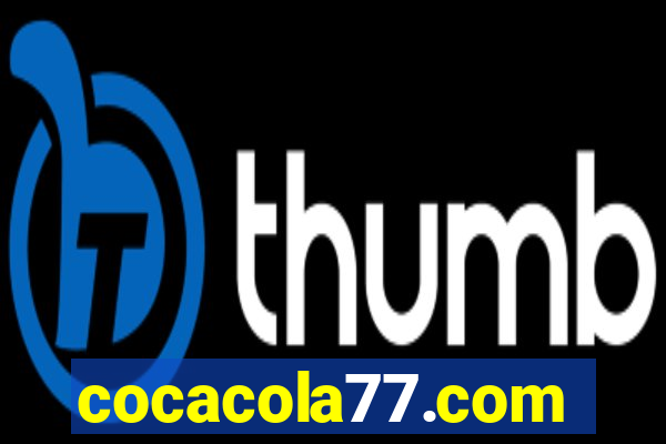 cocacola77.com
