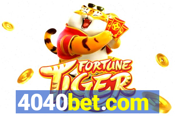 4040bet.com