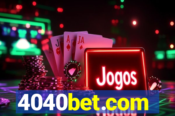 4040bet.com