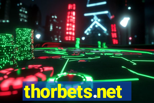 thorbets.net