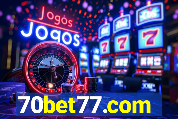 70bet77.com