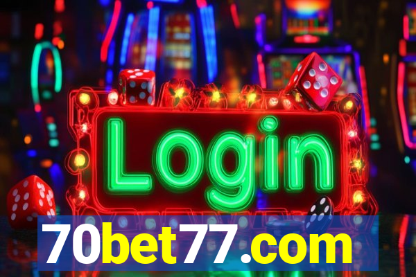 70bet77.com