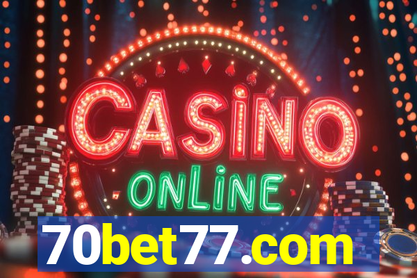 70bet77.com