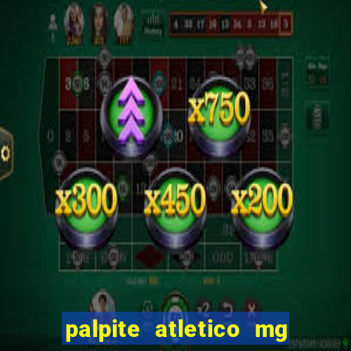 palpite atletico mg x palmeiras