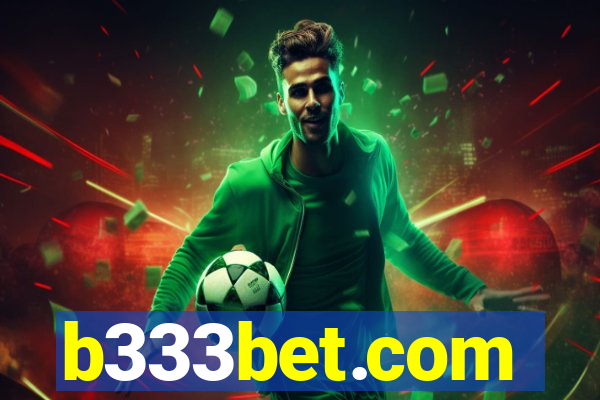 b333bet.com