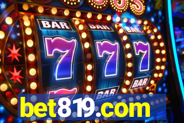 bet819.com