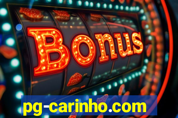 pg-carinho.com
