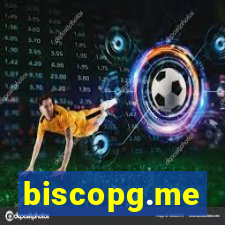 biscopg.me