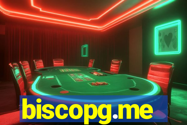 biscopg.me