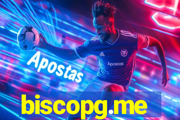 biscopg.me