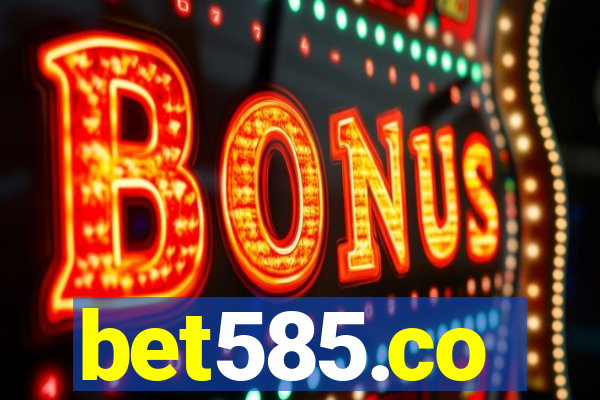 bet585.co
